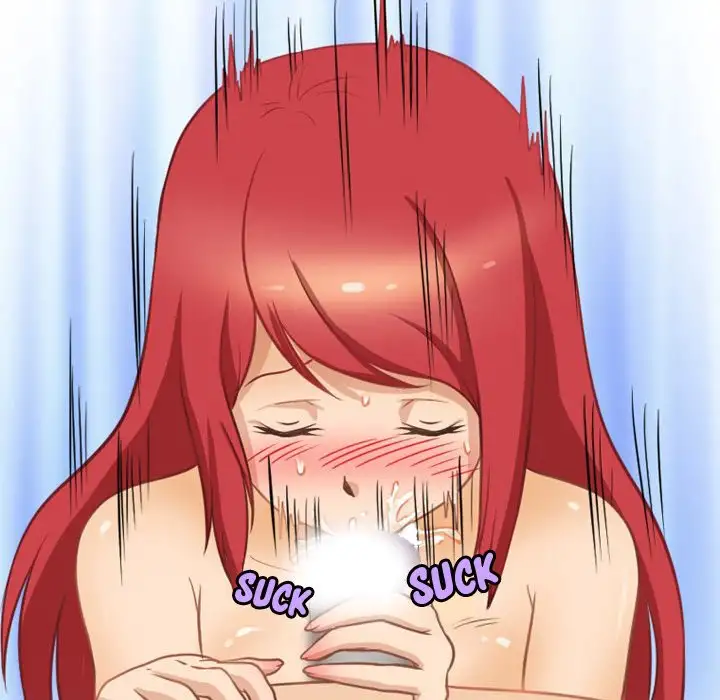 Friend Gossip - Chapter 8 [photo 51] - MangaPorn