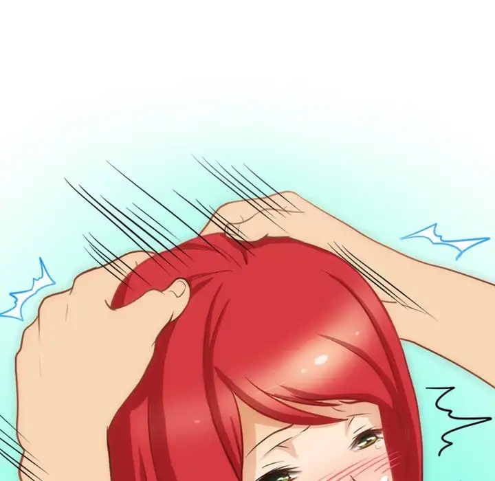 Friend Gossip - Chapter 8 [photo 53] - MangaPorn