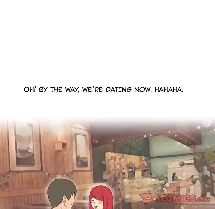 Friend Gossip - Chapter 8 [photo 58] - MangaPorn