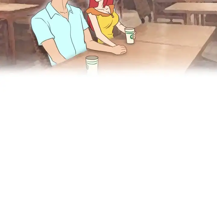 Friend Gossip - Chapter 8 [photo 59] - MangaPorn