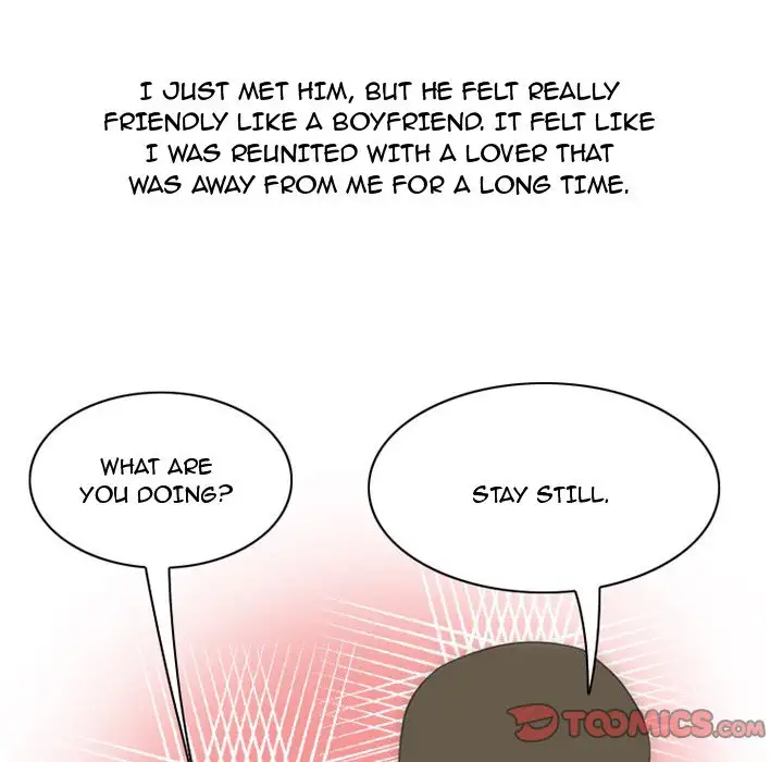 Friend Gossip - Chapter 8 [photo 7] - MangaPorn