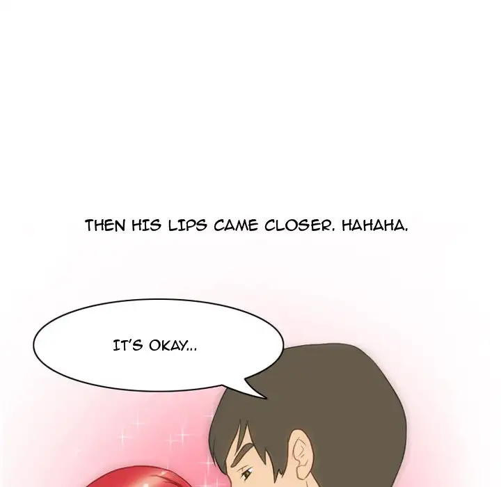 Friend Gossip - Chapter 8 [photo 9] - MangaPorn