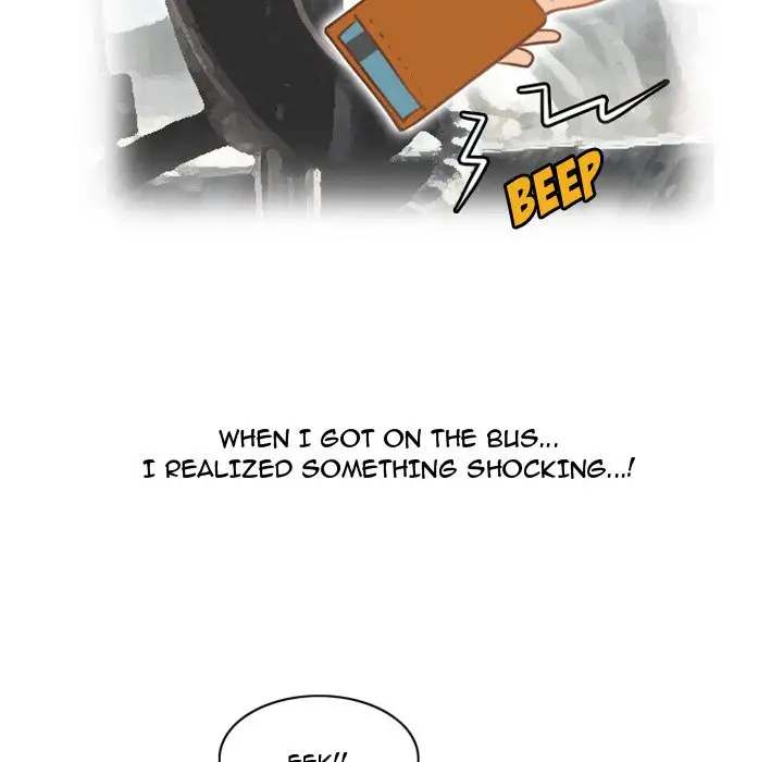 Friend Gossip - Chapter 9 [photo 11] - MangaPorn