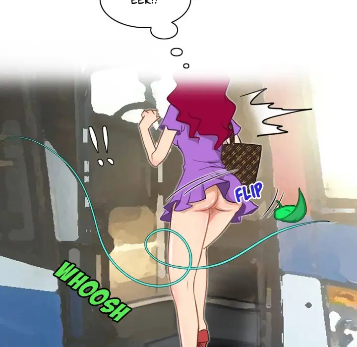 Friend Gossip - Chapter 9 [photo 12] - MangaPorn