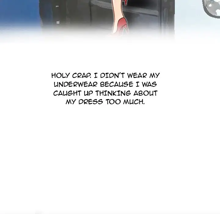 Friend Gossip - Chapter 9 [photo 13] - MangaPorn