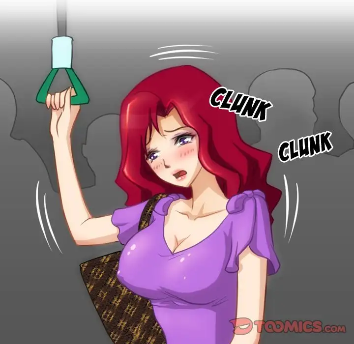 Friend Gossip - Chapter 9 [photo 14] - MangaPorn