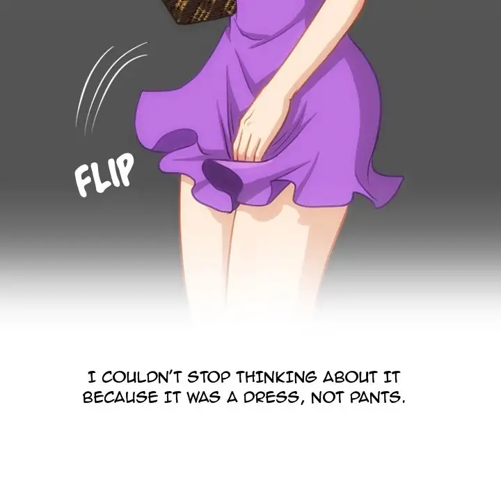 Friend Gossip - Chapter 9 [photo 15] - MangaPorn