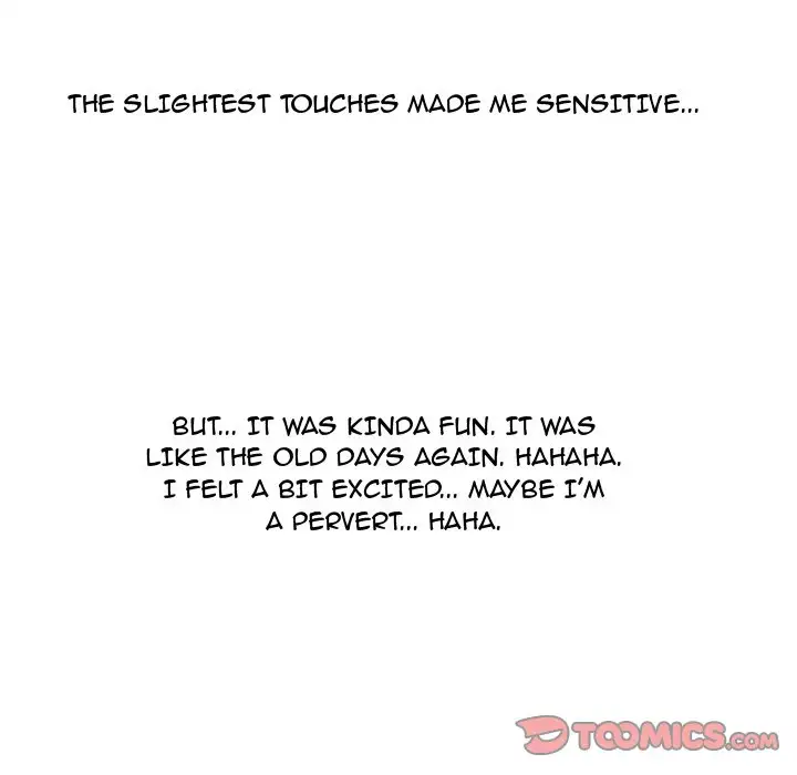 Friend Gossip - Chapter 9 [photo 18] - MangaPorn