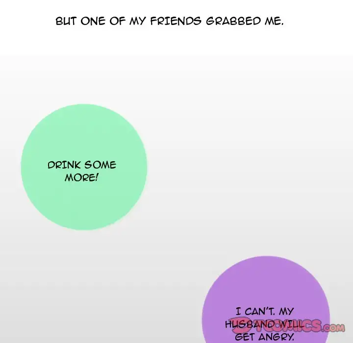 Friend Gossip - Chapter 9 [photo 22] - MangaPorn