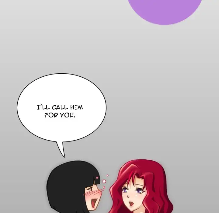 Friend Gossip - Chapter 9 [photo 23] - MangaPorn