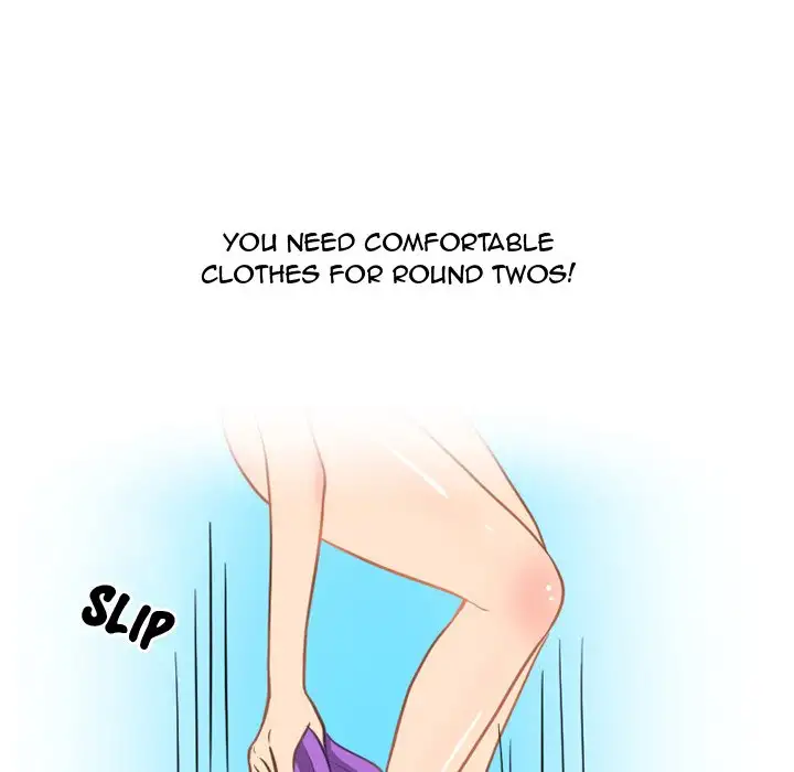 Friend Gossip - Chapter 9 [photo 27] - MangaPorn