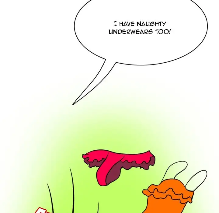 Friend Gossip - Chapter 9 [photo 33] - MangaPorn