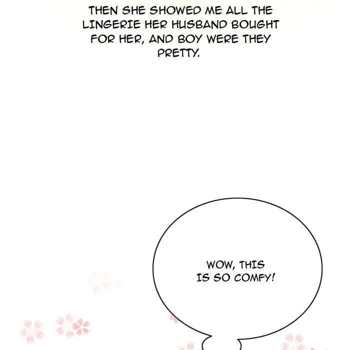 Friend Gossip - Chapter 9 [photo 35] - MangaPorn