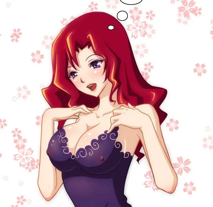 Friend Gossip - Chapter 9 [photo 36] - MangaPorn