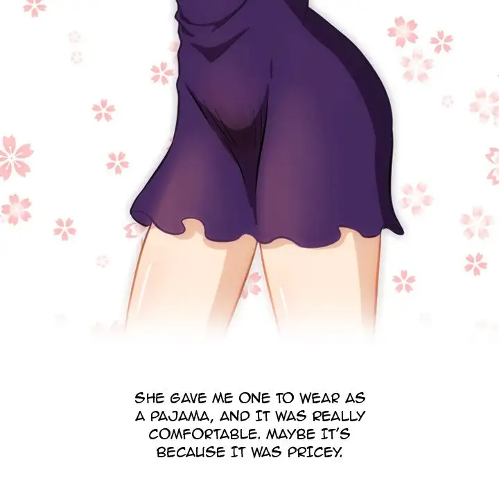 Friend Gossip - Chapter 9 [photo 37] - MangaPorn