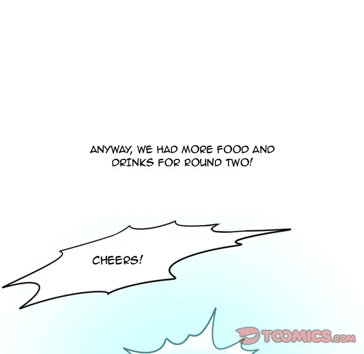 Friend Gossip - Chapter 9 [photo 38] - MangaPorn