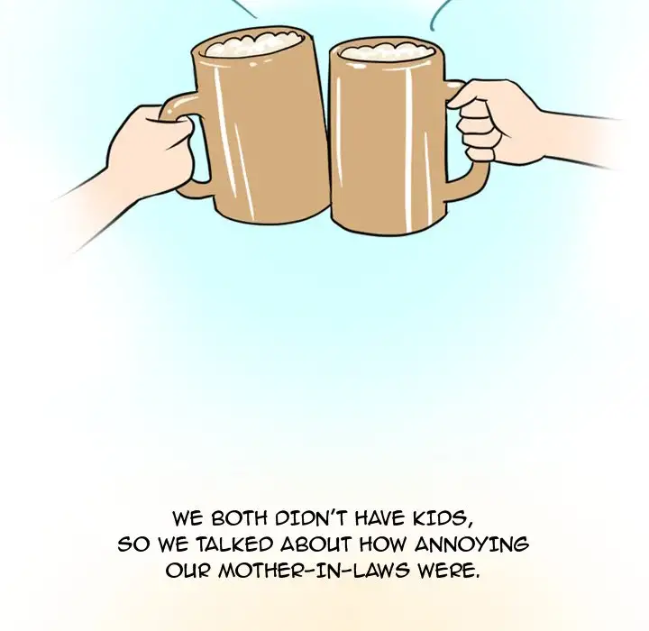 Friend Gossip - Chapter 9 [photo 39] - MangaPorn