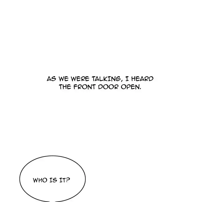 Friend Gossip - Chapter 9 [photo 41] - MangaPorn