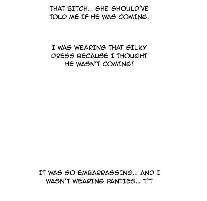 Friend Gossip - Chapter 9 [photo 45] - MangaPorn