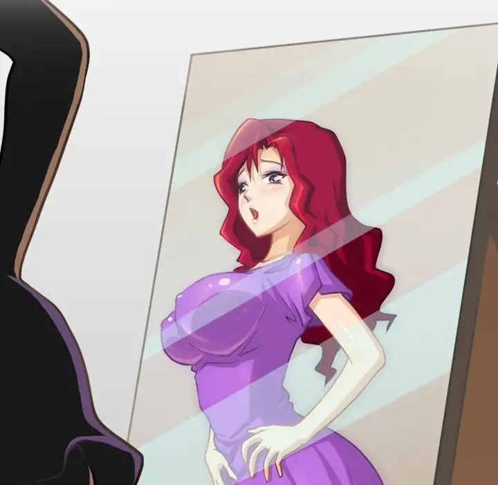 Friend Gossip - Chapter 9 [photo 5] - MangaPorn