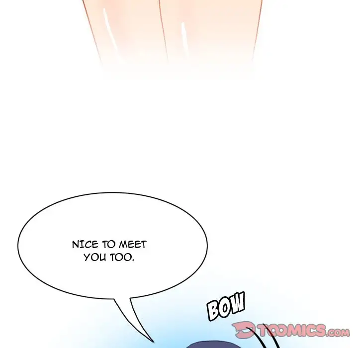 Friend Gossip - Chapter 9 [photo 50] - MangaPorn