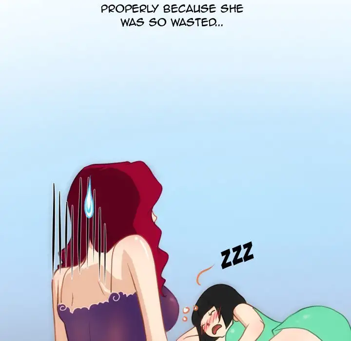 Friend Gossip - Chapter 9 [photo 52] - MangaPorn