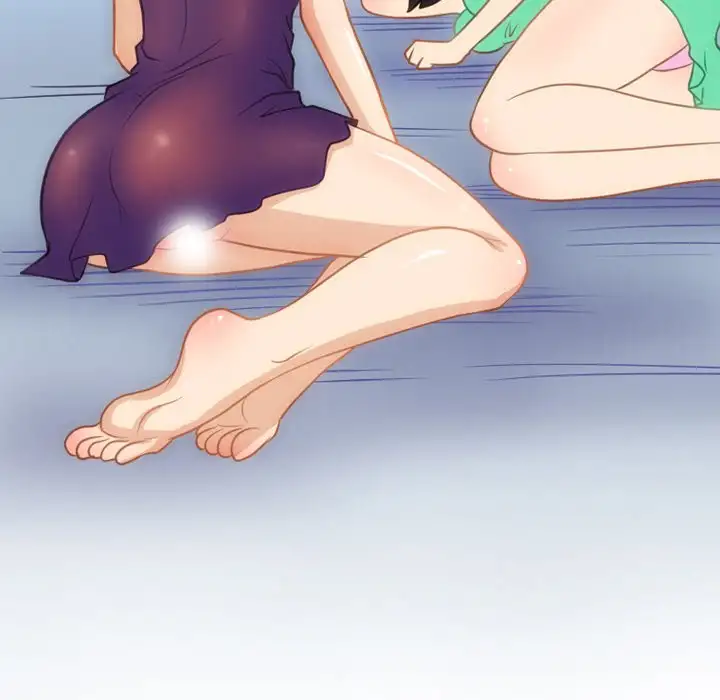 Friend Gossip - Chapter 9 [photo 53] - MangaPorn