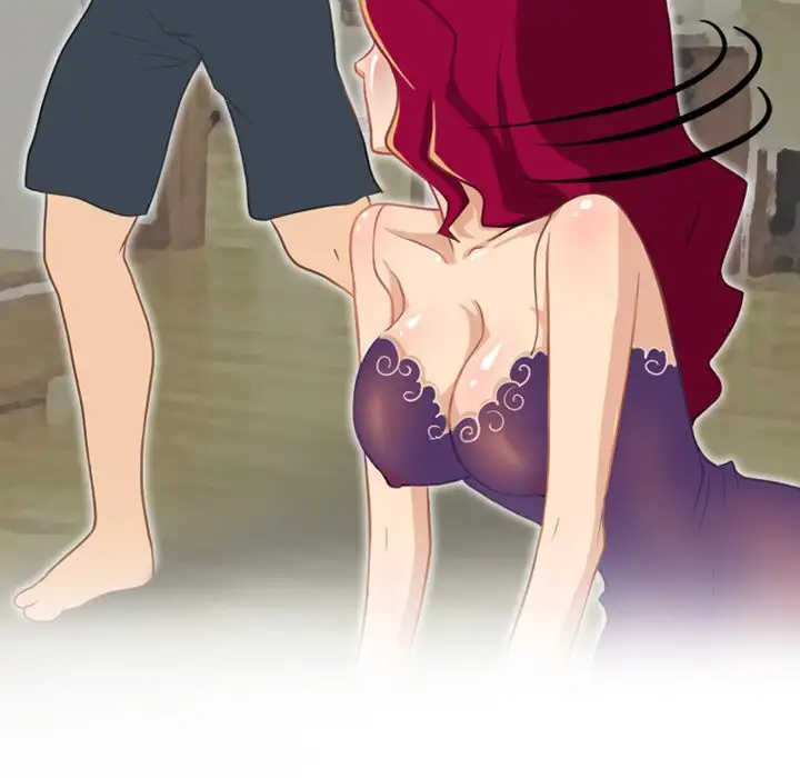 Friend Gossip - Chapter 9 [photo 59] - MangaPorn