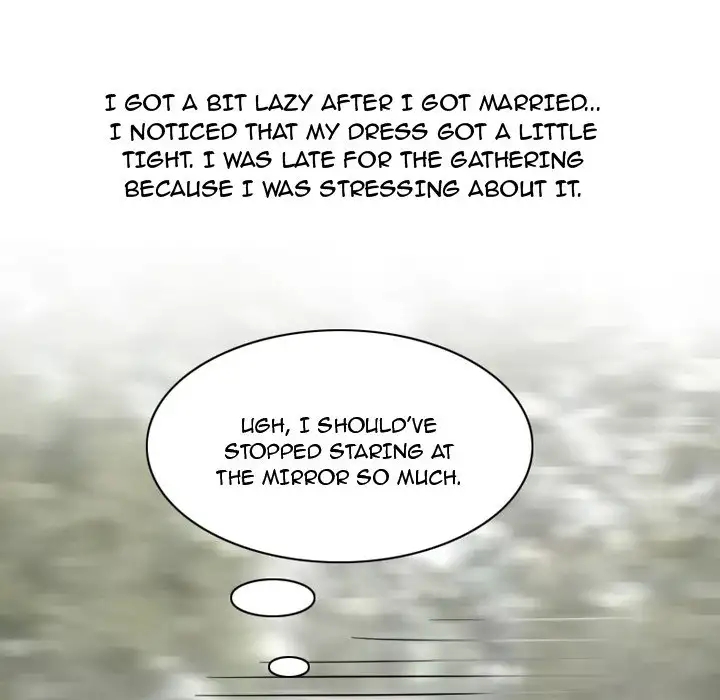 Friend Gossip - Chapter 9 [photo 8] - MangaPorn