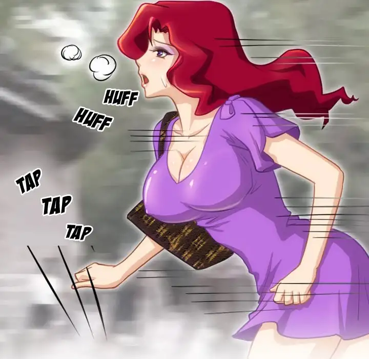 Friend Gossip - Chapter 9 [photo 9] - MangaPorn