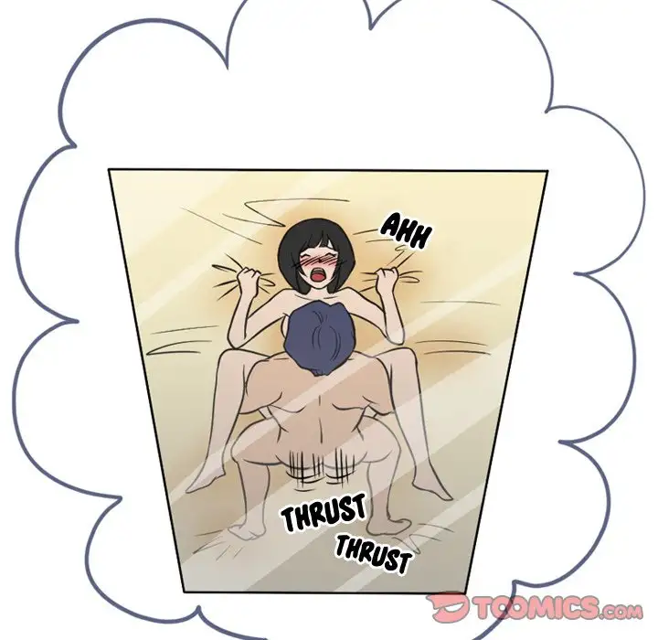 Friend Gossip - Chapter 10 [photo 18] - MangaPorn