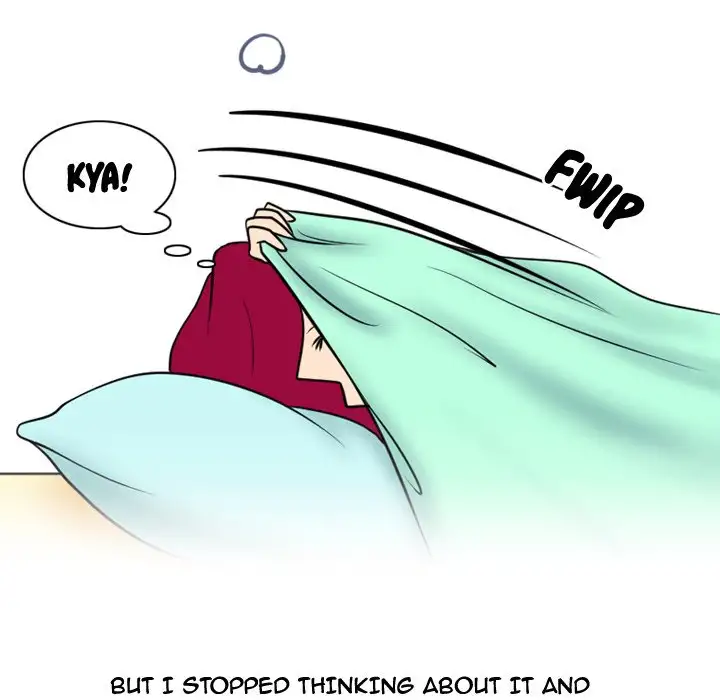 Friend Gossip - Chapter 10 [photo 20] - MangaPorn