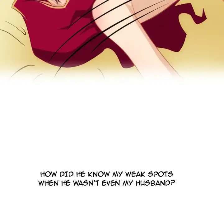 Friend Gossip - Chapter 10 [photo 35] - MangaPorn