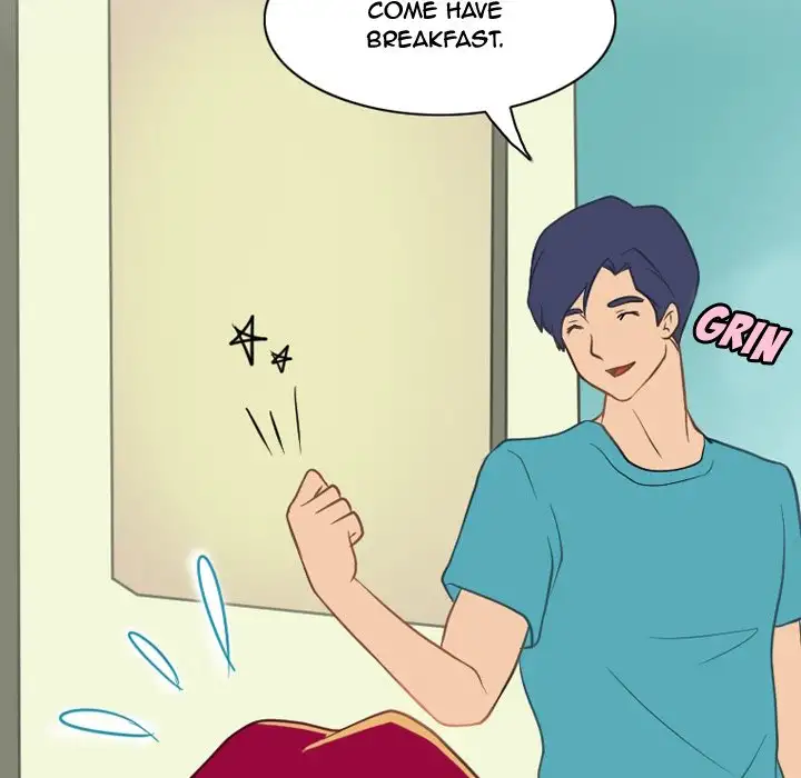 Friend Gossip - Chapter 10 [photo 59] - MangaPorn