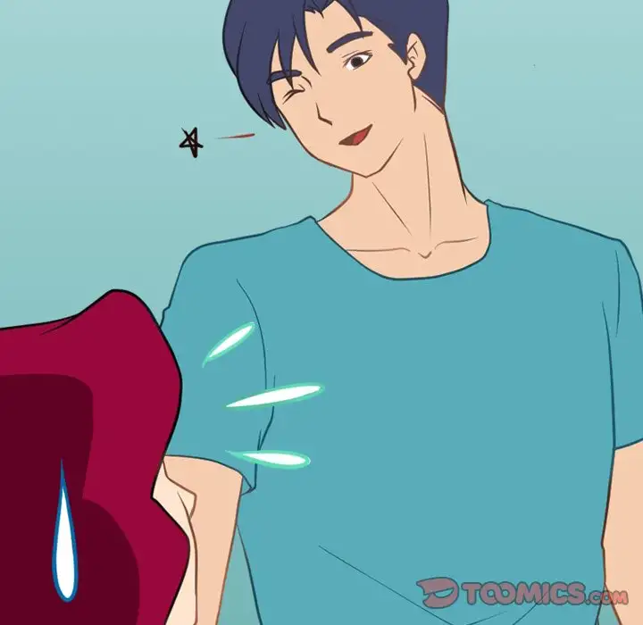 Friend Gossip - Chapter 10 [photo 66] - MangaPorn