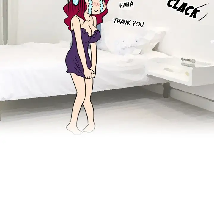 Friend Gossip - Chapter 10 [photo 9] - MangaPorn