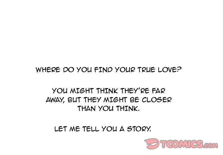 Friend Gossip - Chapter 11 [photo 1] - MangaPorn