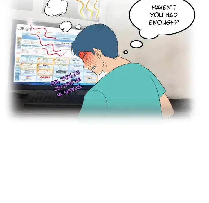 Friend Gossip - Chapter 11 [photo 11] - MangaPorn