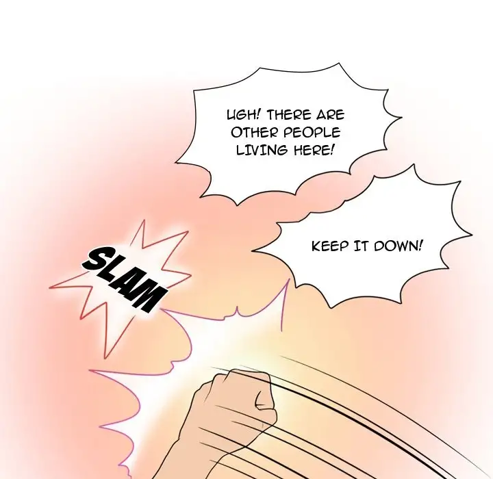 Friend Gossip - Chapter 11 [photo 12] - MangaPorn