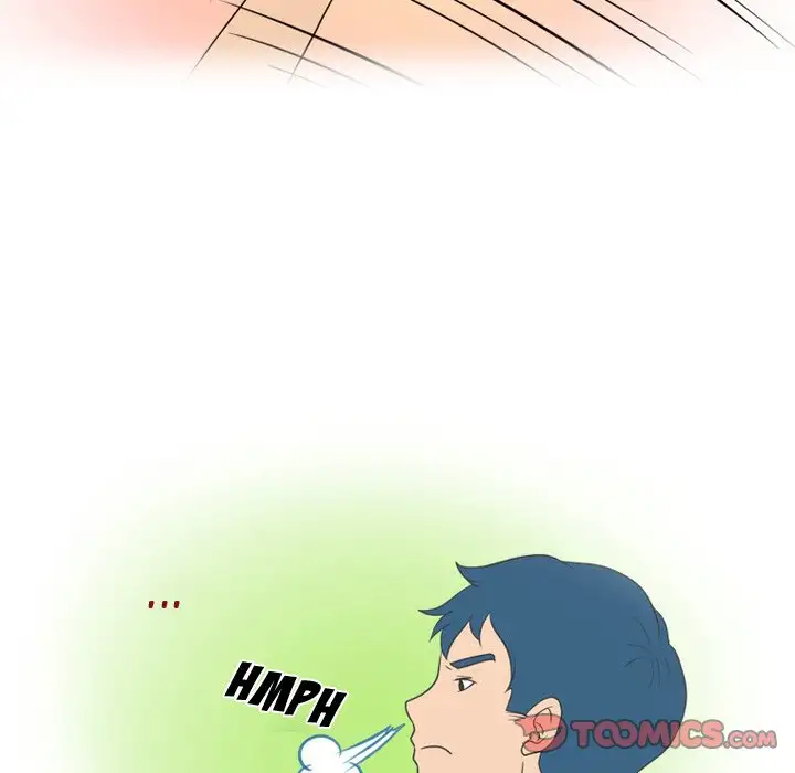 Friend Gossip - Chapter 11 [photo 13] - MangaPorn