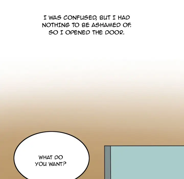 Friend Gossip - Chapter 11 [photo 17] - MangaPorn