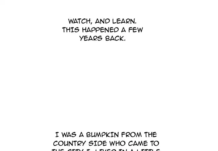 Friend Gossip - Chapter 11 [photo 2] - MangaPorn