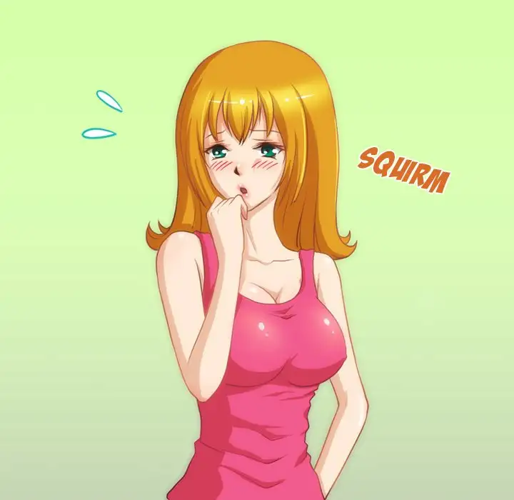 Friend Gossip - Chapter 11 [photo 20] - MangaPorn