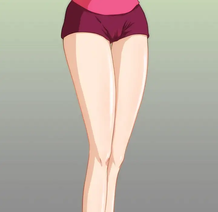 Friend Gossip - Chapter 11 [photo 21] - MangaPorn