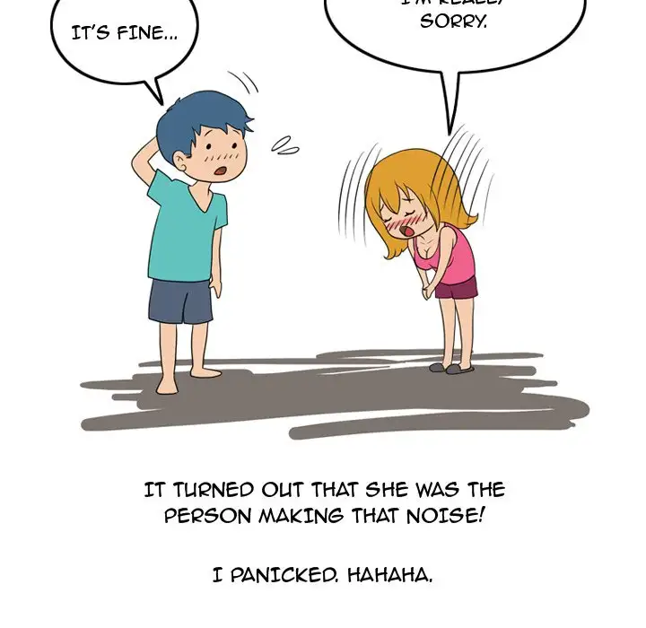 Friend Gossip - Chapter 11 [photo 24] - MangaPorn