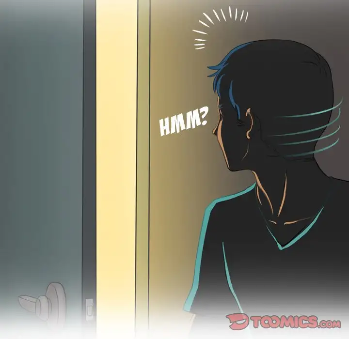 Friend Gossip - Chapter 11 [photo 28] - MangaPorn