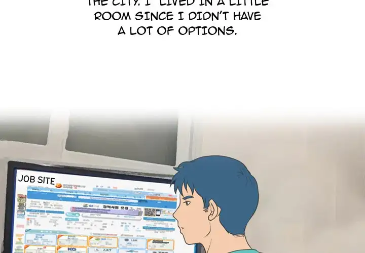 Friend Gossip - Chapter 11 [photo 3] - MangaPorn