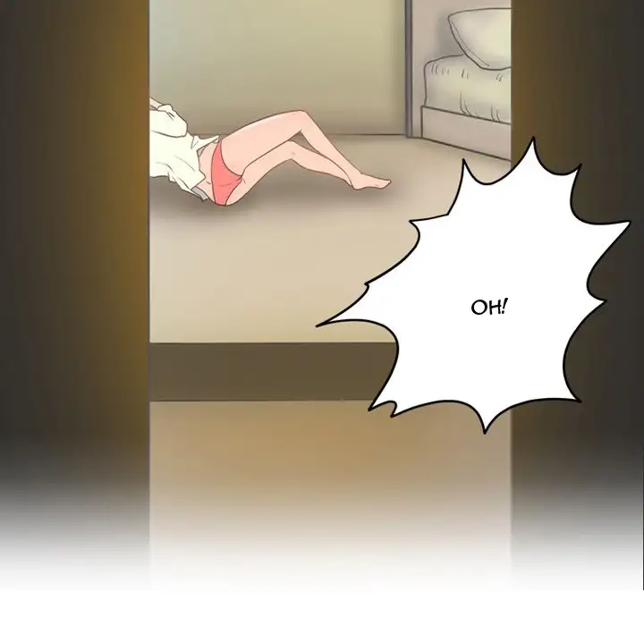 Friend Gossip - Chapter 11 [photo 30] - MangaPorn