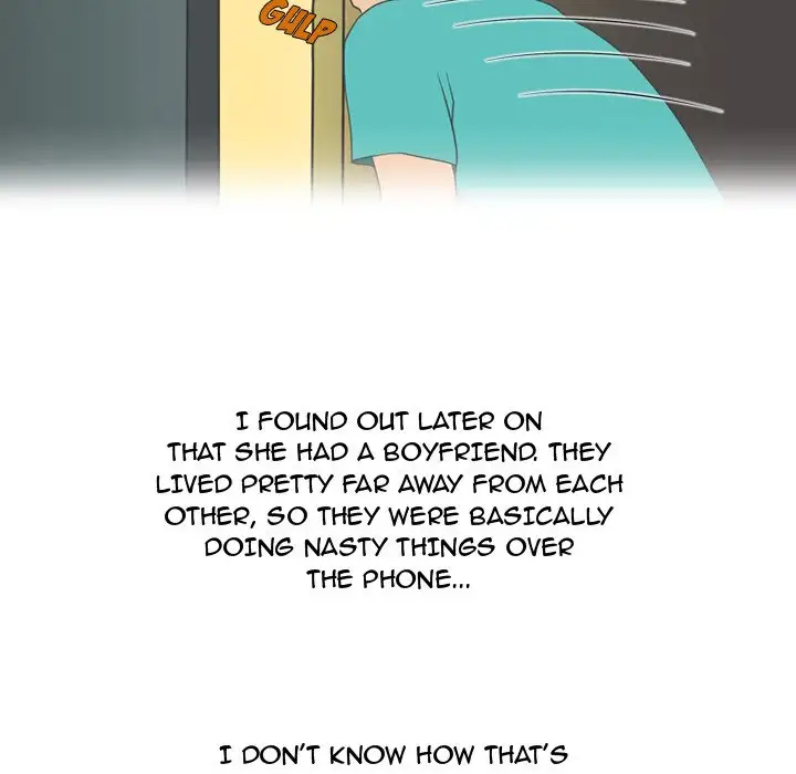 Friend Gossip - Chapter 11 [photo 32] - MangaPorn