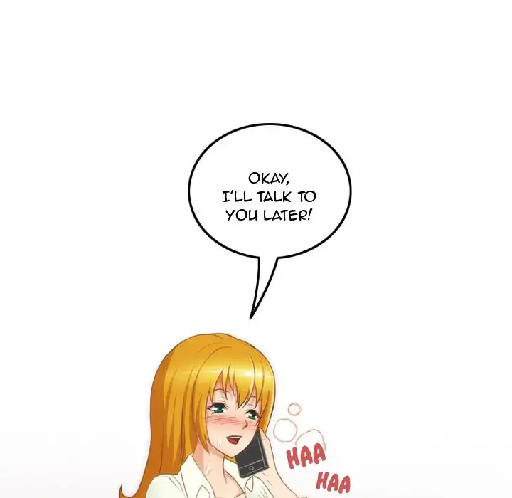 Friend Gossip - Chapter 11 [photo 39] - MangaPorn